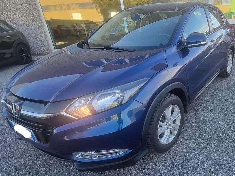 Usata 2017 Honda HR-V Elegance 131 CV SUV – 33030 Precenicco