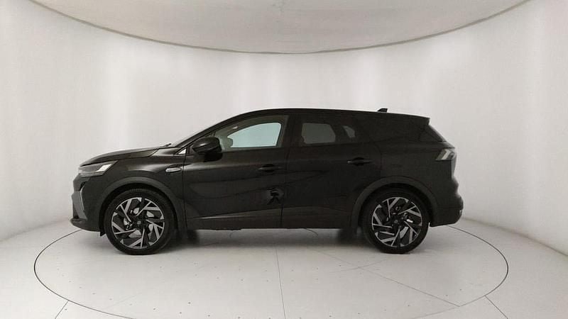 Usata Renault Symbioz Esprit Alpine 145 CV (106 kW) 2025 Nero SUV