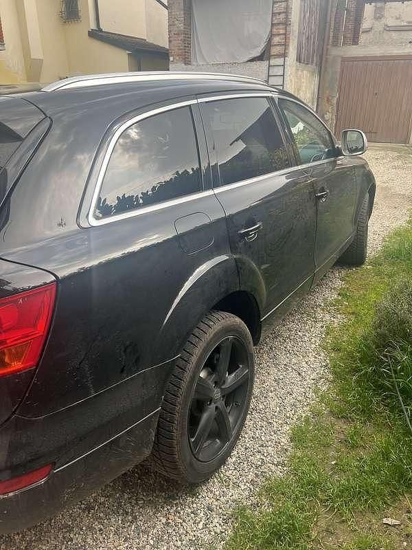 Usata Audi Q7 232 CV (170 kW) 2007 SUV