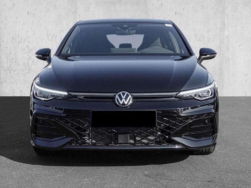 Nuova VW Golf VIII R-line 150 CV (110 kW) 2025 Nero Berlina