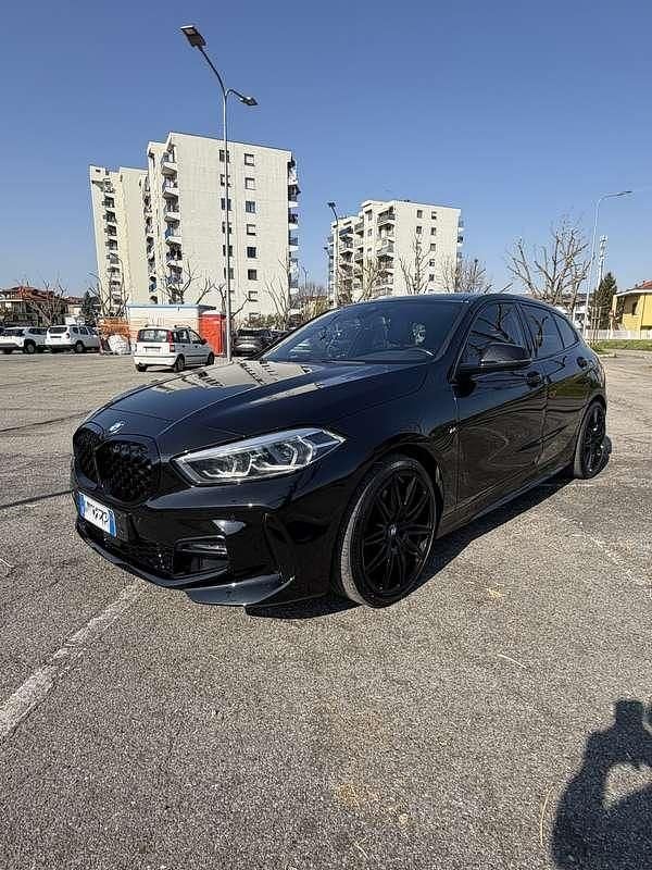 Usata BMW 120 M Sport 190 CV (139 kW) 2022 Utilitaria