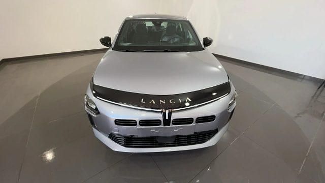 Usata Lancia Ypsilon 2024 Grigio Utilitaria