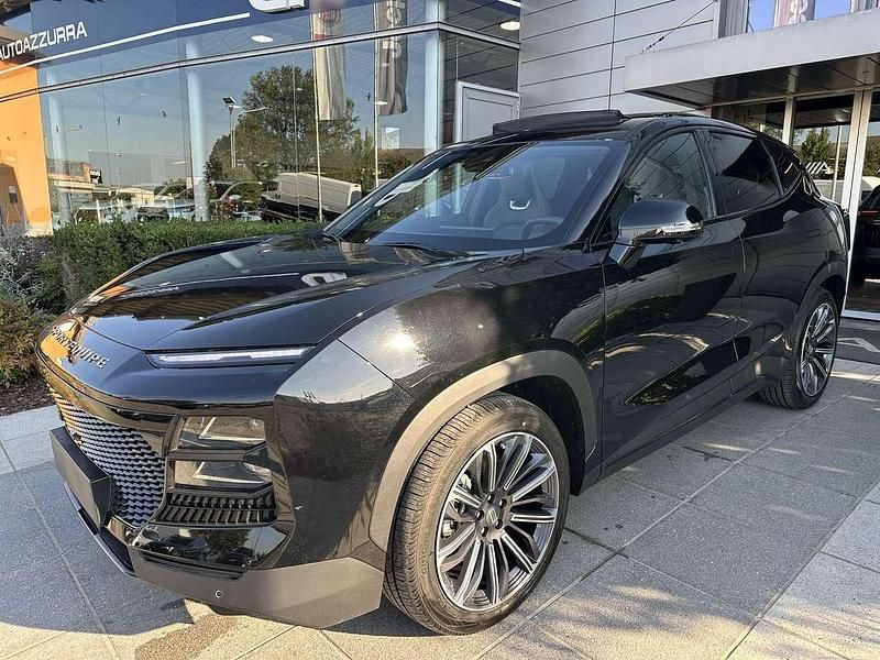 Nero Nuova 2025 Sportequipe S6 GT SUV | 34.900 € (Buon prezzo) - Immagine 1/4