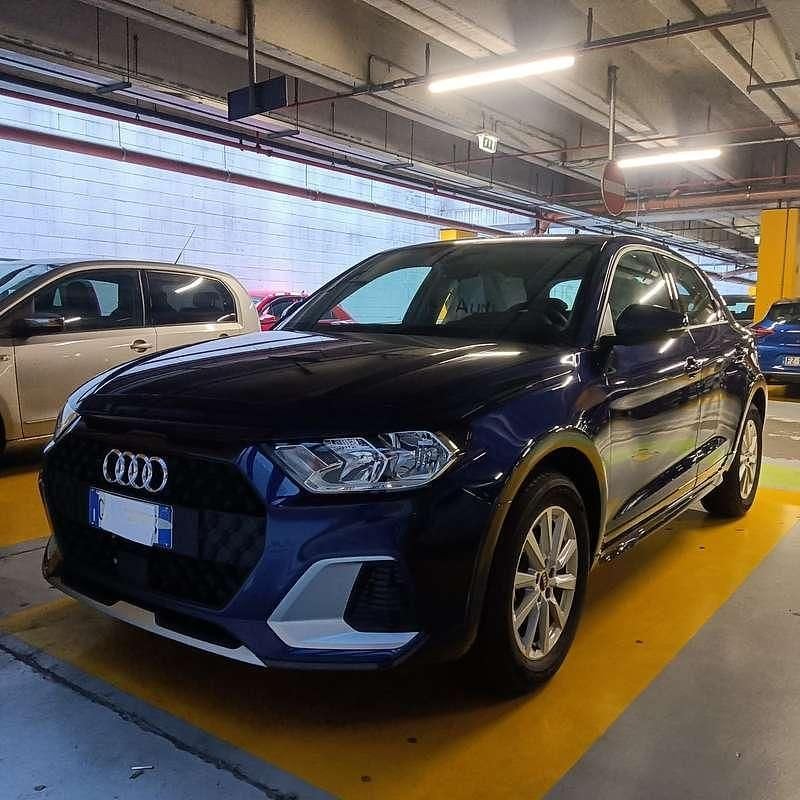 Usata Audi A1 Business 116 CV (85 kW) 2024 Berlina
