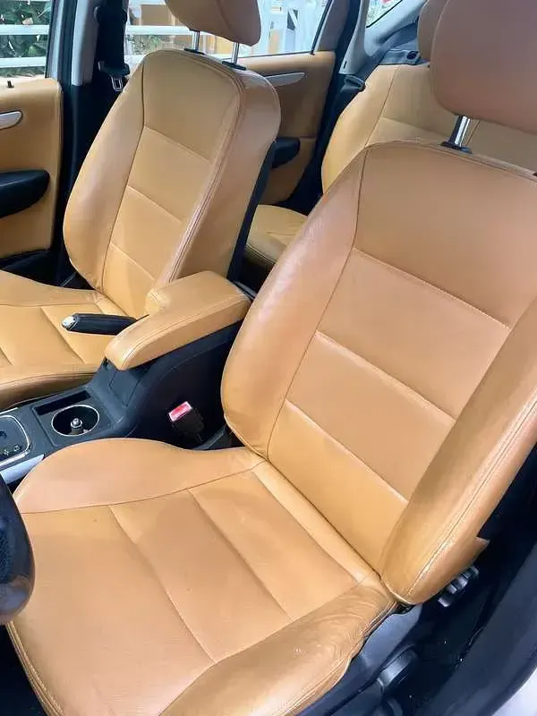 Usata Mercedes A150 Avantgarde 95 CV (69 kW) 2007 Argento Monovolume