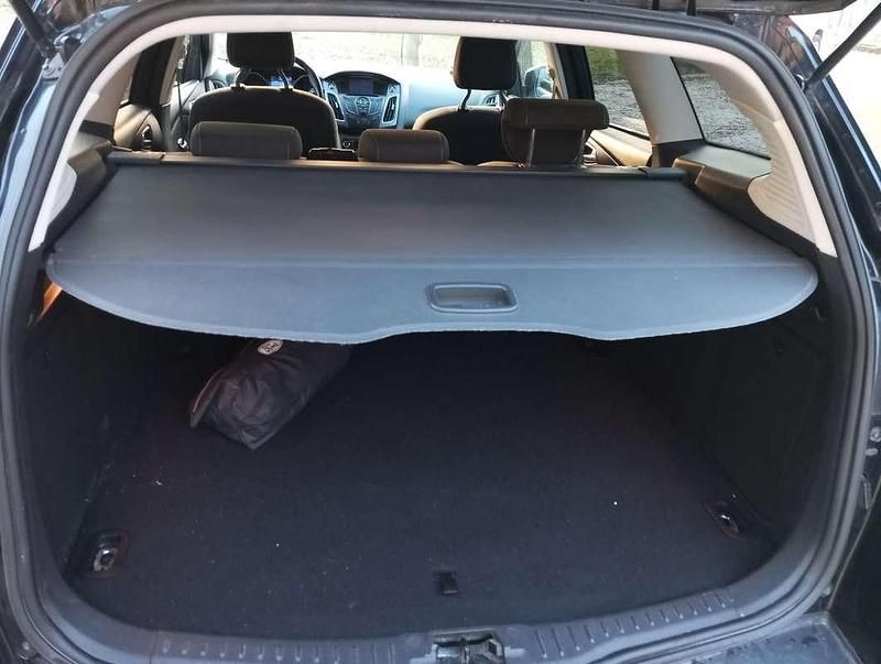 Usata Ford Focus Business Edition 116 CV (85 kW) 2013 Station wagon