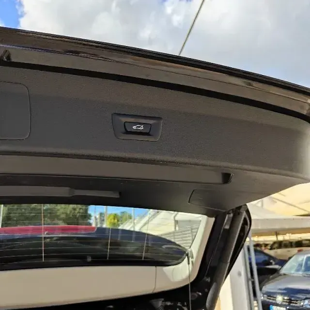 Occasion BMW X1 Advantage 150 ch (110 kW) 2021 Noir SUV
