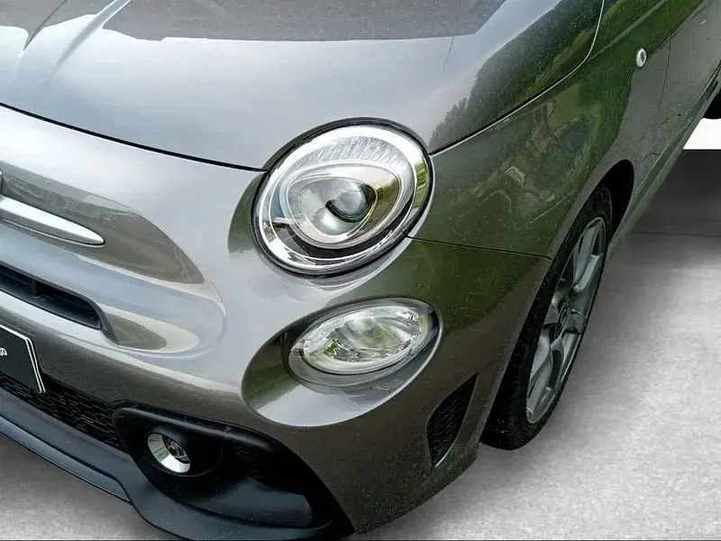 Usata Abarth 595 144 CV (105 kW) 2022 Other Utilitaria