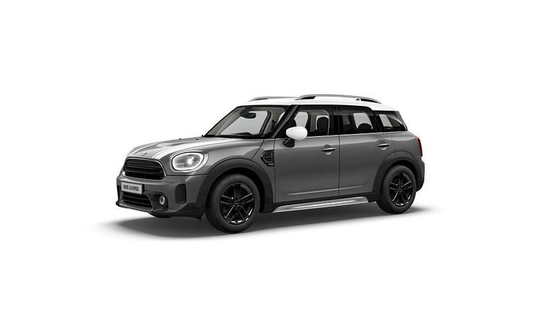 Usata Mini Cooper Countryman 136 CV (100 kW) 2021 SUV