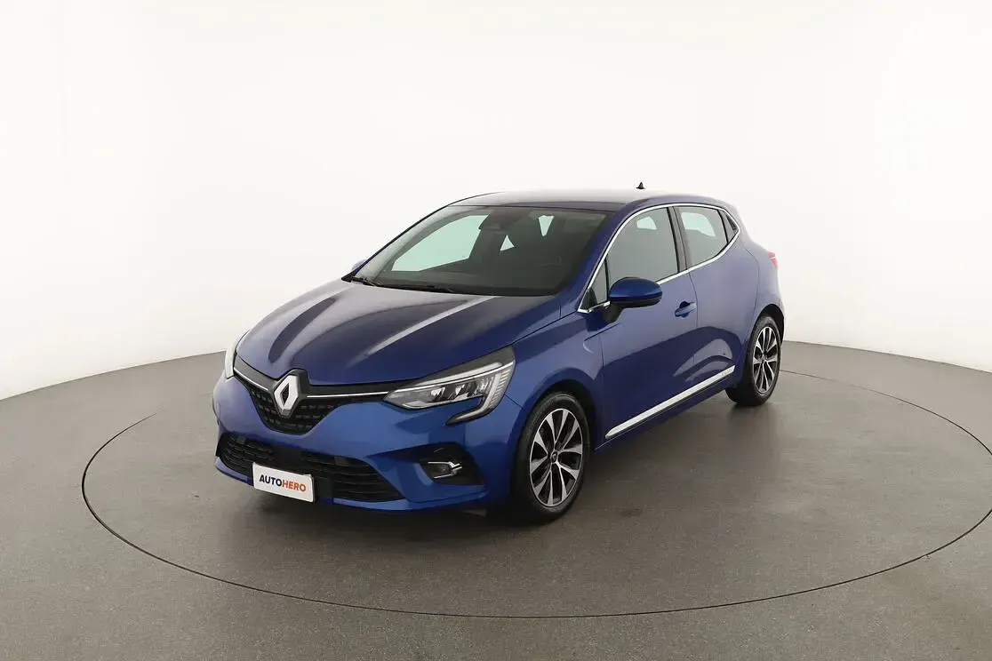 Usata Renault Clio IV Intens 101 CV (74 kW) 2019