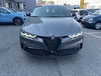 Nouvelle Alfa Romeo Tonale Sprint 131 ch (96 kW) 2025 Gris SUV