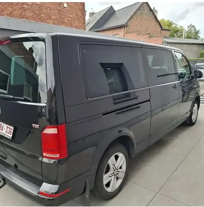 Usata VW Caravelle Highline 204 CV (150 kW) 2016 Furgone