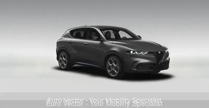 Usata Alfa Romeo Sprint Sprint 131 CV (96 kW) 2025 Coupé