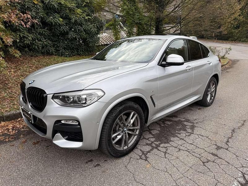 Other Usata 2019 BMW X4 M Sport SUV | 32.490 € (Ottimo prezzo) - Immagine 1/4