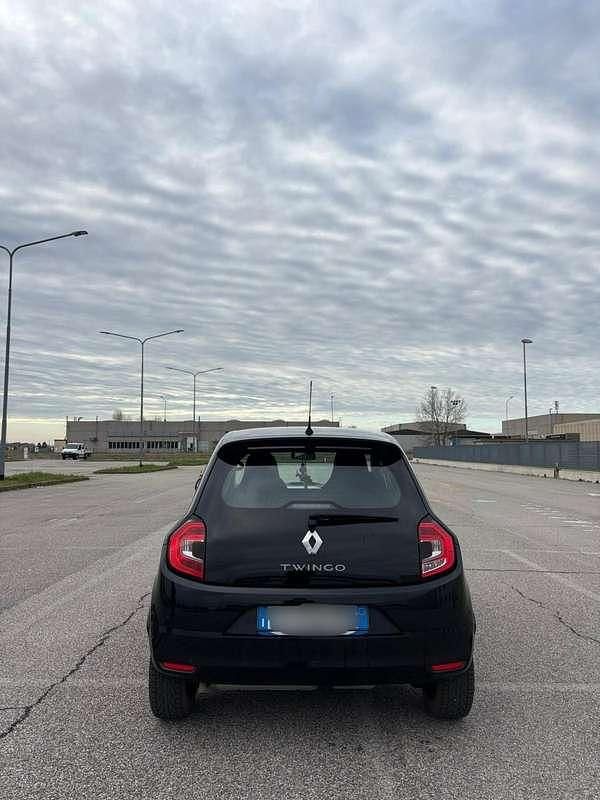 Usata Renault Twingo Equilibre 65 CV (47 kW) 2024 Utilitaria