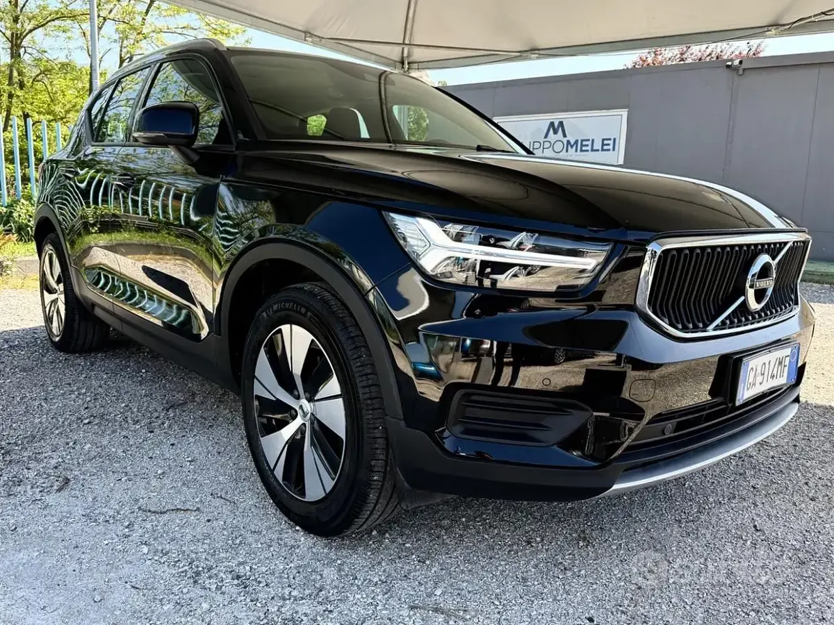 Usata Volvo XC40 Momentum 165 CV (121 kW) 2020 Other SUV
