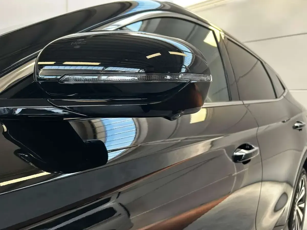Nuova BYD Seal U Boost 218 CV (160 kW) 2026 Nero SUV