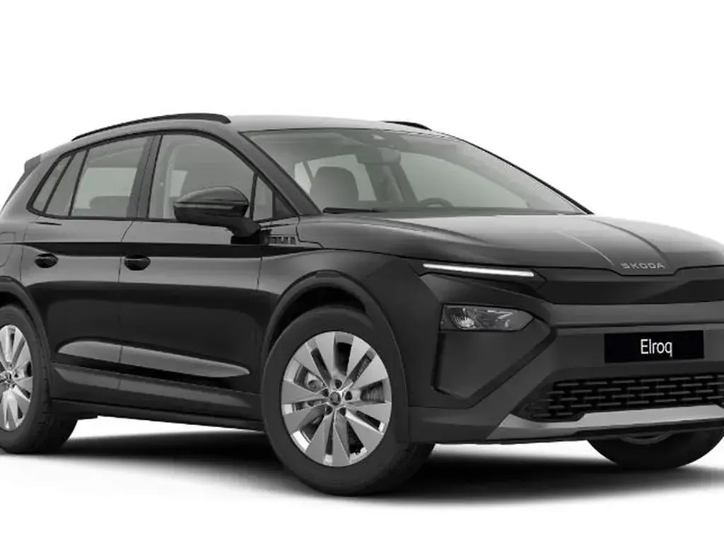 Usata Skoda Elroq 69 kW (95 CV) 2026 SUV