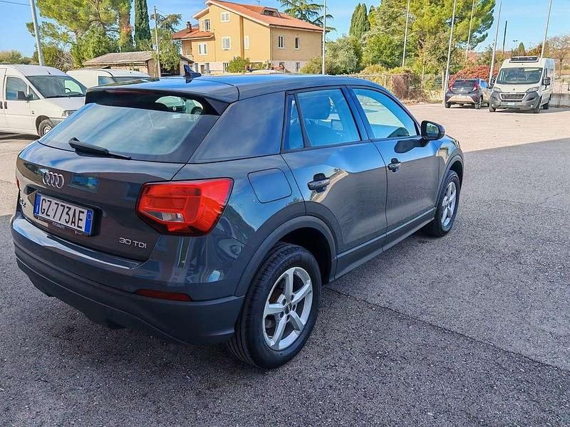 Usata Audi Q2 Business 116 CV (85 kW) 2020 SUV