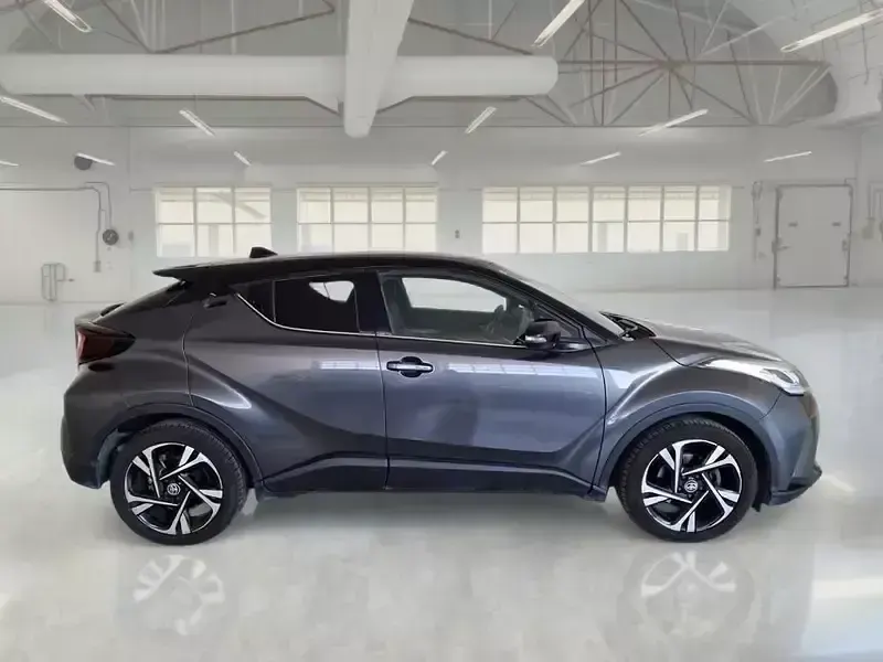 Usata Toyota C-HR Trend 152 CV (111 kW) 2022 SUV