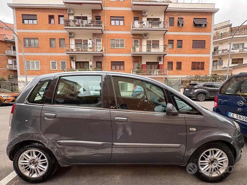 Usata Lancia Musa 2009 Monovolume