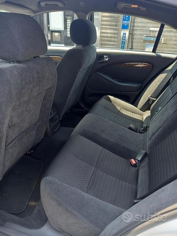 Usata Jaguar S-Type S 2007 Berlina