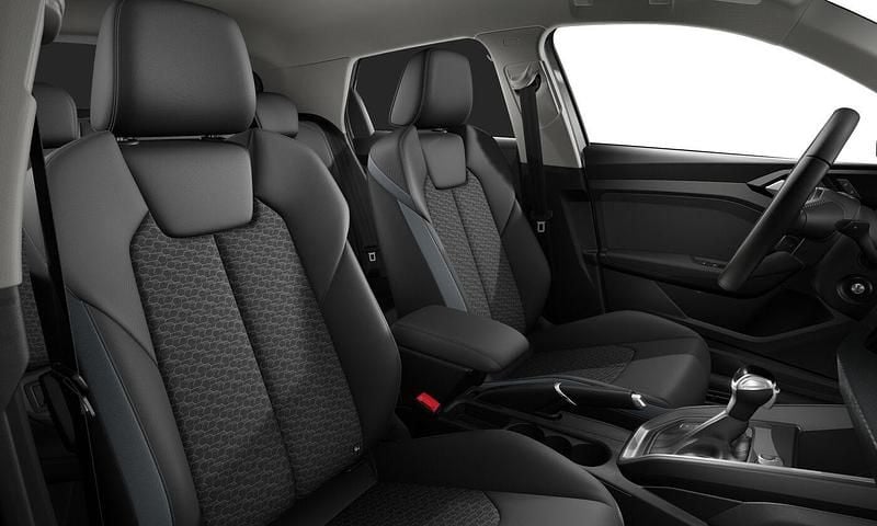 Usata Audi A1 Design 116 CV (85 kW) 2025 Grigio SUV