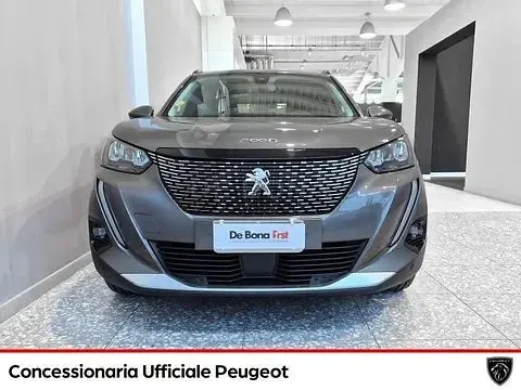 Gebraucht Peugeot 2008 GT 131 PS (96 kW) 2020 SUV