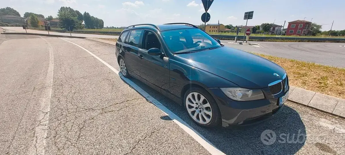 Usata BMW 318 2006