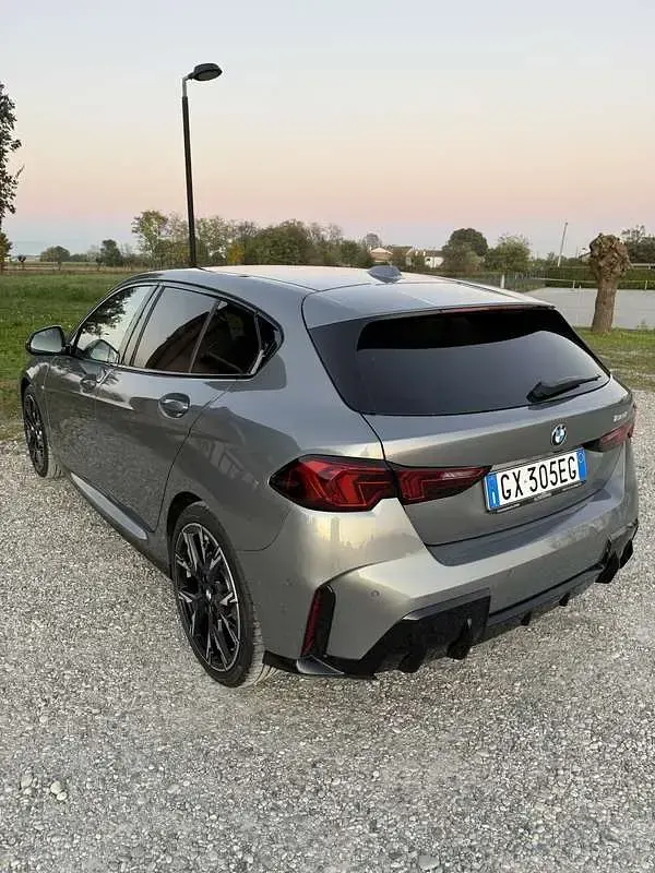 Usata BMW 120 M Sport 190 CV (139 kW) 2024 Berlina