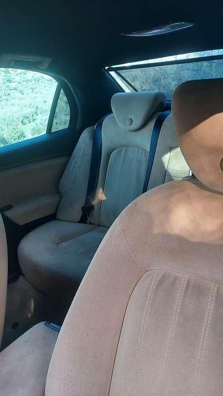 Usata Lancia Thesis 185 CV (136 kW) 2006 Berlina