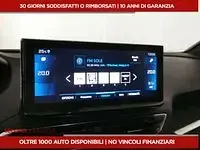Usata Peugeot 3008 Allure 131 CV (96 kW) 2024 Grigio SUV