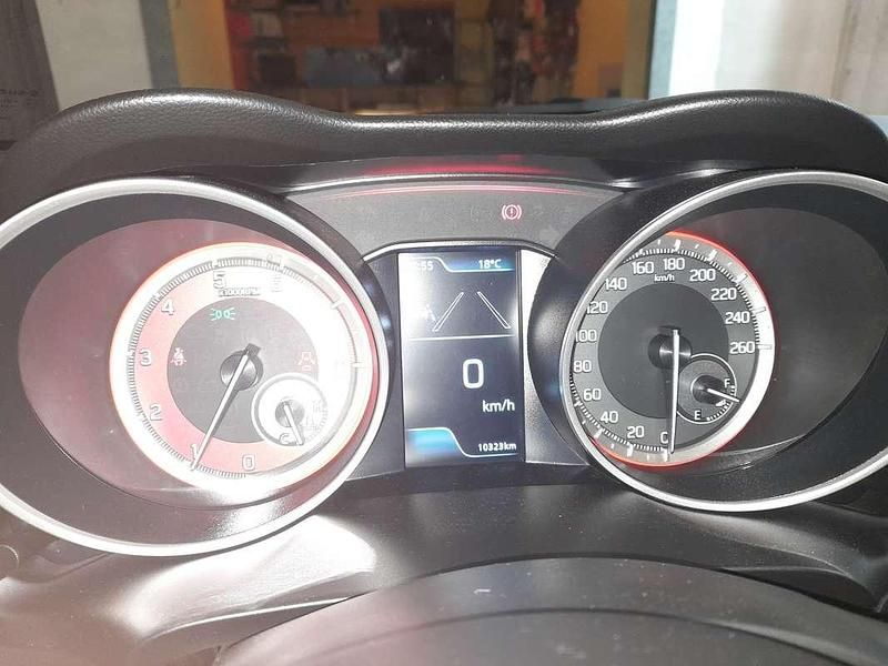 Usata Suzuki Swift Sport 129 CV (94 kW) 2024 Bianco Utilitaria
