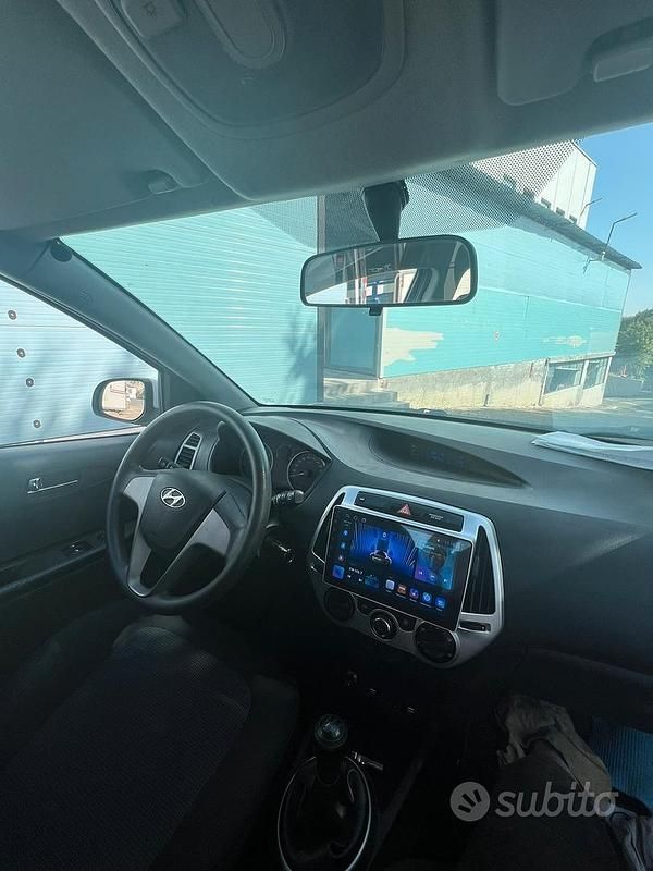 Occasion Hyundai i20 78 PK (57 kW) 2012 Hatchback