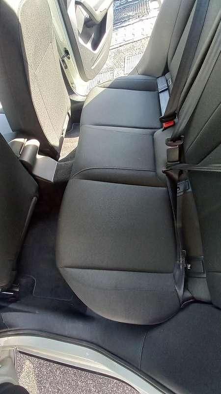 Usata Audi A1 109 CV (80 kW) 2023 Argento SUV