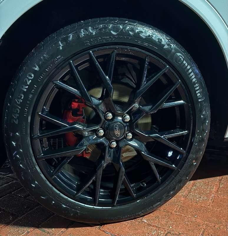 Usata Ford Kuga ST-Line X 190 CV (139 kW) 2023 SUV