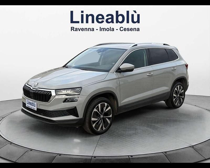 Brugt Skoda Karoq Style 150 HK (110 kW) 2023 SUV