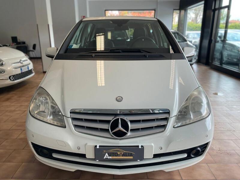 Usato 2009 Mercedes 180 2.0 Diesel 109 CV (3.900 €)