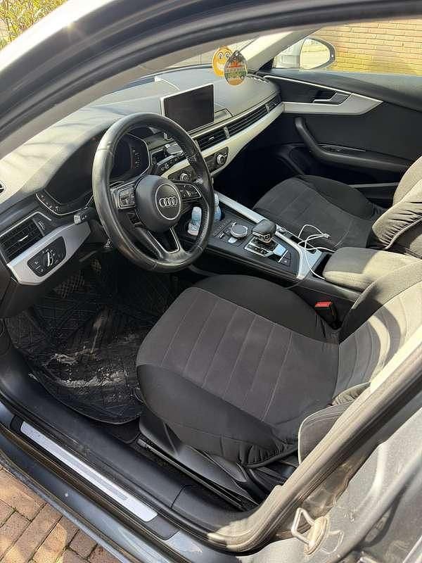 Usata Audi A4 Business Plus 150 CV (110 kW) 2017 Station wagon