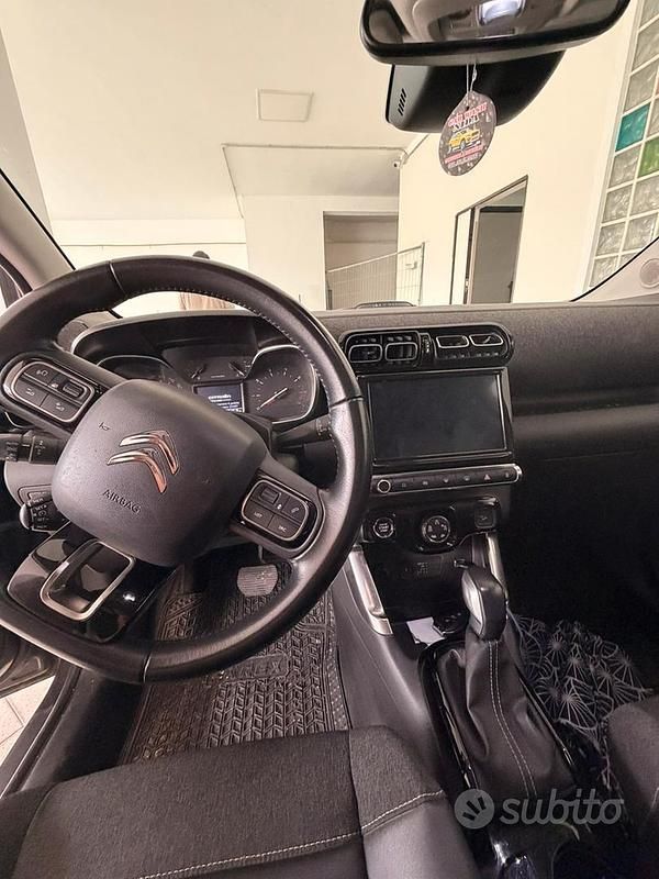 Usata Citroën C3 Aircross Shine 120 CV (88 kW) 2021 SUV