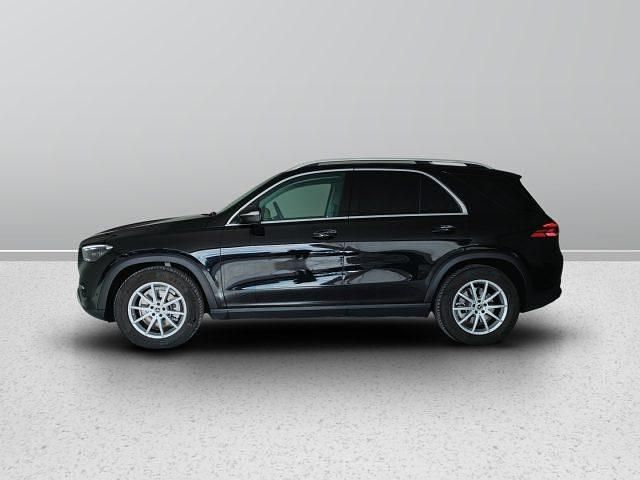 Usata Mercedes GLE300 Advanced 2025 Nero SUV