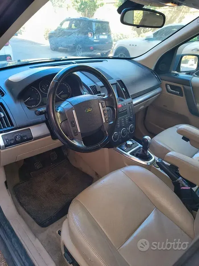 Usata Land Rover Freelander 2 150 CV (110 kW) 2010 SUV