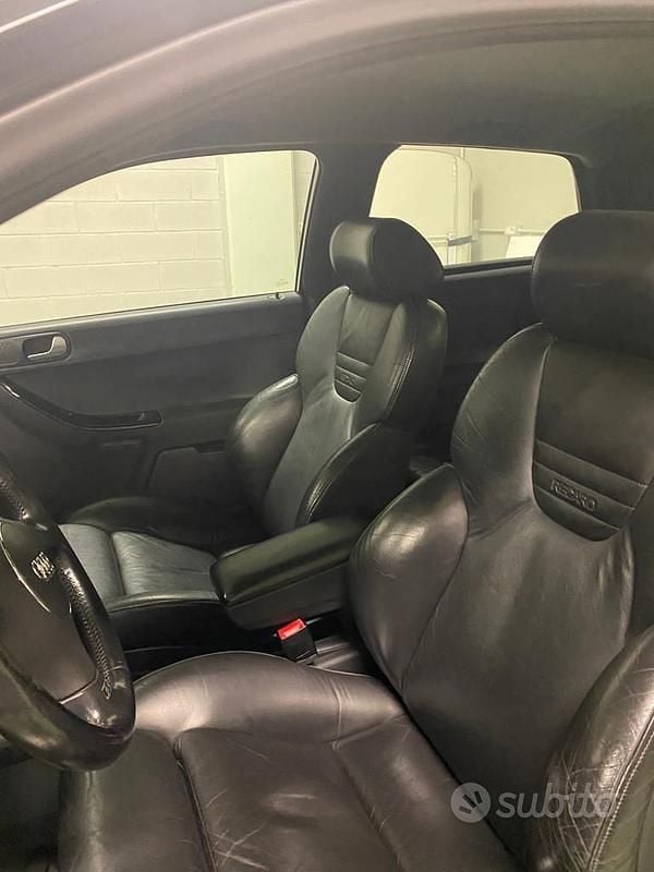 Usata Audi S3 225 CV (165 kW) 2001 Berlina