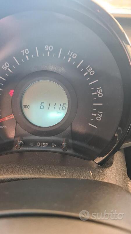 Usato 2018 Toyota Aygo 1.0 Benzin (8.800 €)