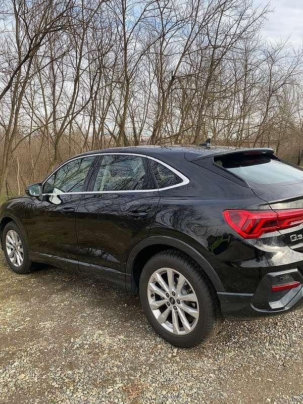 Usata Audi Q3 Sportback Business Plus 150 CV (110 kW) 2023 SUV