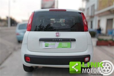 Usato 2018 Fiat Panda 4x4 1.2 Diesel 95 CV (8.900 €)