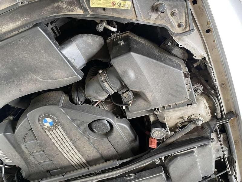 Occasion BMW 320 177 ch (130 kW) 2011 Argent Break