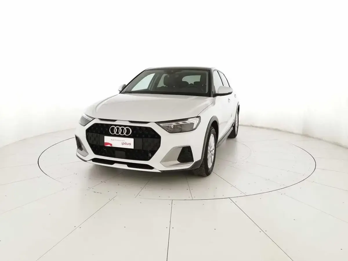 Usata Audi A1 Business 116 CV (85 kW) 2024 SUV
