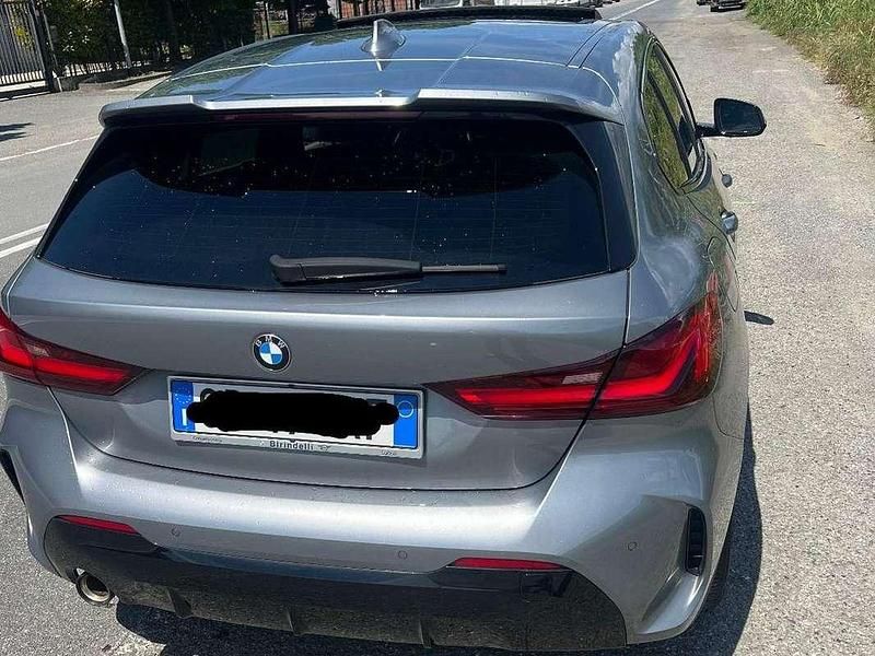 Usata BMW 116 M Sport 116 CV (85 kW) 2023 Utilitaria