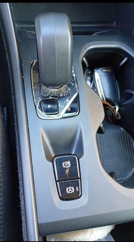 Usata Volvo XC40 129 CV (94 kW) 2022 SUV